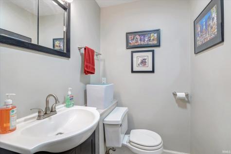 3607 E Hollywood Drive Bloomington IN 47408