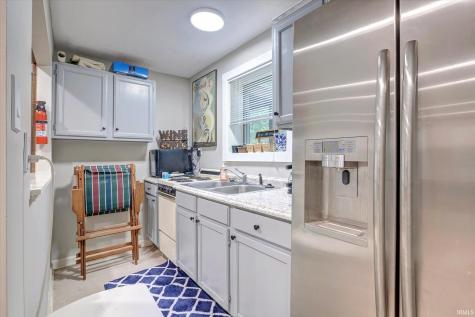 3607 E Hollywood Drive Bloomington IN 47408