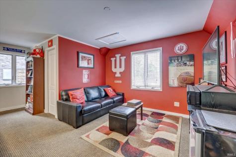 3607 E Hollywood Drive Bloomington IN 47408