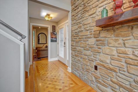 3607 E Hollywood Drive Bloomington IN 47408