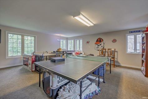 3607 E Hollywood Drive Bloomington IN 47408