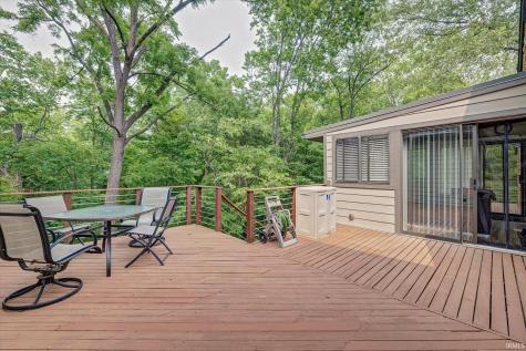 3607 E Hollywood Drive Bloomington IN 47408