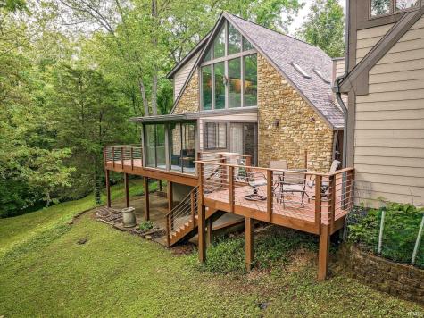 3607 E Hollywood Drive Bloomington IN 47408