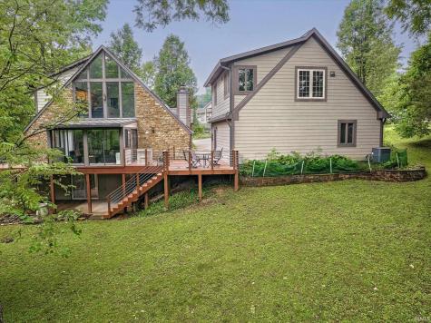 3607 E Hollywood Drive Bloomington IN 47408