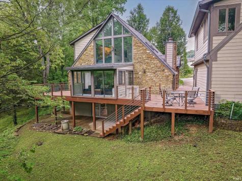 3607 E Hollywood Drive Bloomington IN 47408