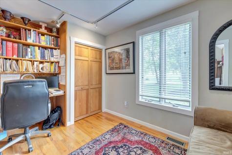 3607 E Hollywood Drive Bloomington IN 47408