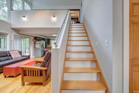 3607 E Hollywood Drive Bloomington IN 47408