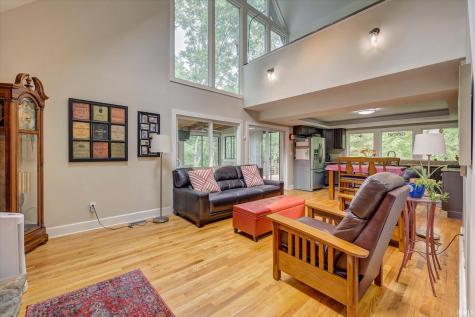 3607 E Hollywood Drive Bloomington IN 47408