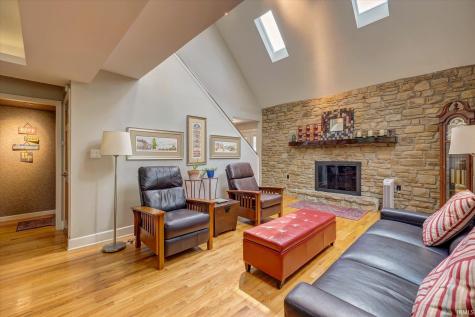 3607 E Hollywood Drive Bloomington IN 47408