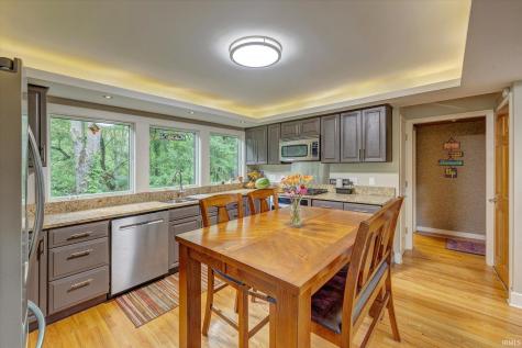 3607 E Hollywood Drive Bloomington IN 47408