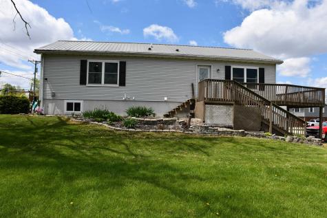 9730 N Marine Key Drive Syracuse IN 46567