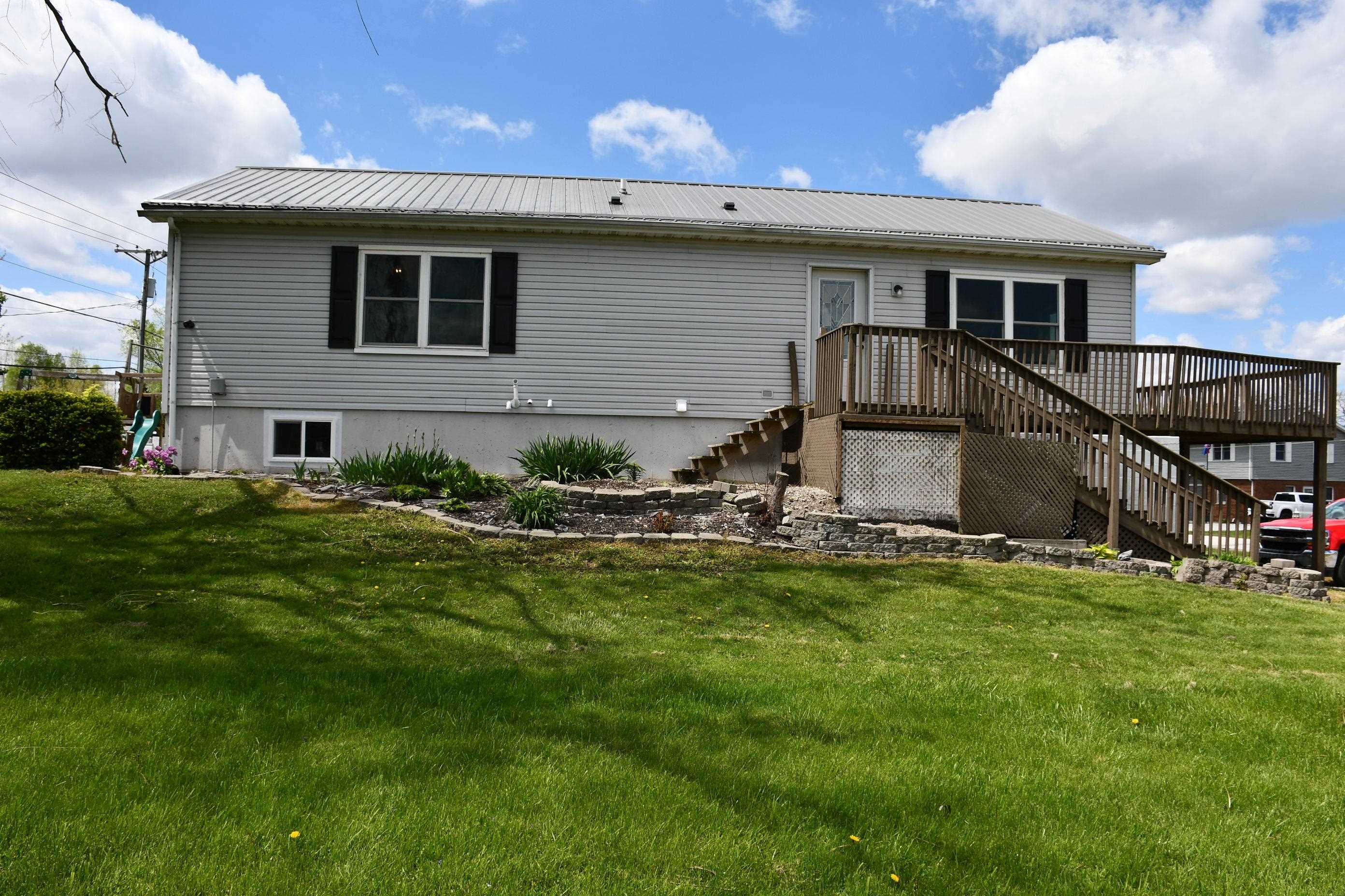 9730 N Marine Key Drive Syracuse IN 46567
