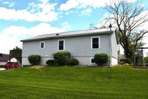 9730 N Marine Key Drive Syracuse IN 46567