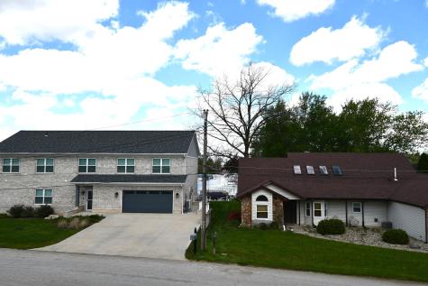 9730 N Marine Key Drive Syracuse IN 46567