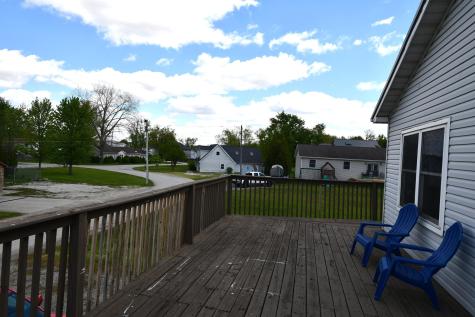 9730 N Marine Key Drive Syracuse IN 46567