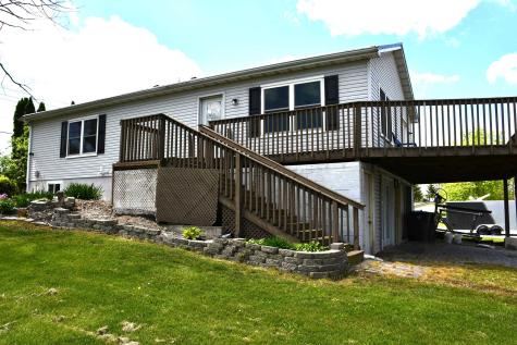9730 N Marine Key Drive Syracuse IN 46567