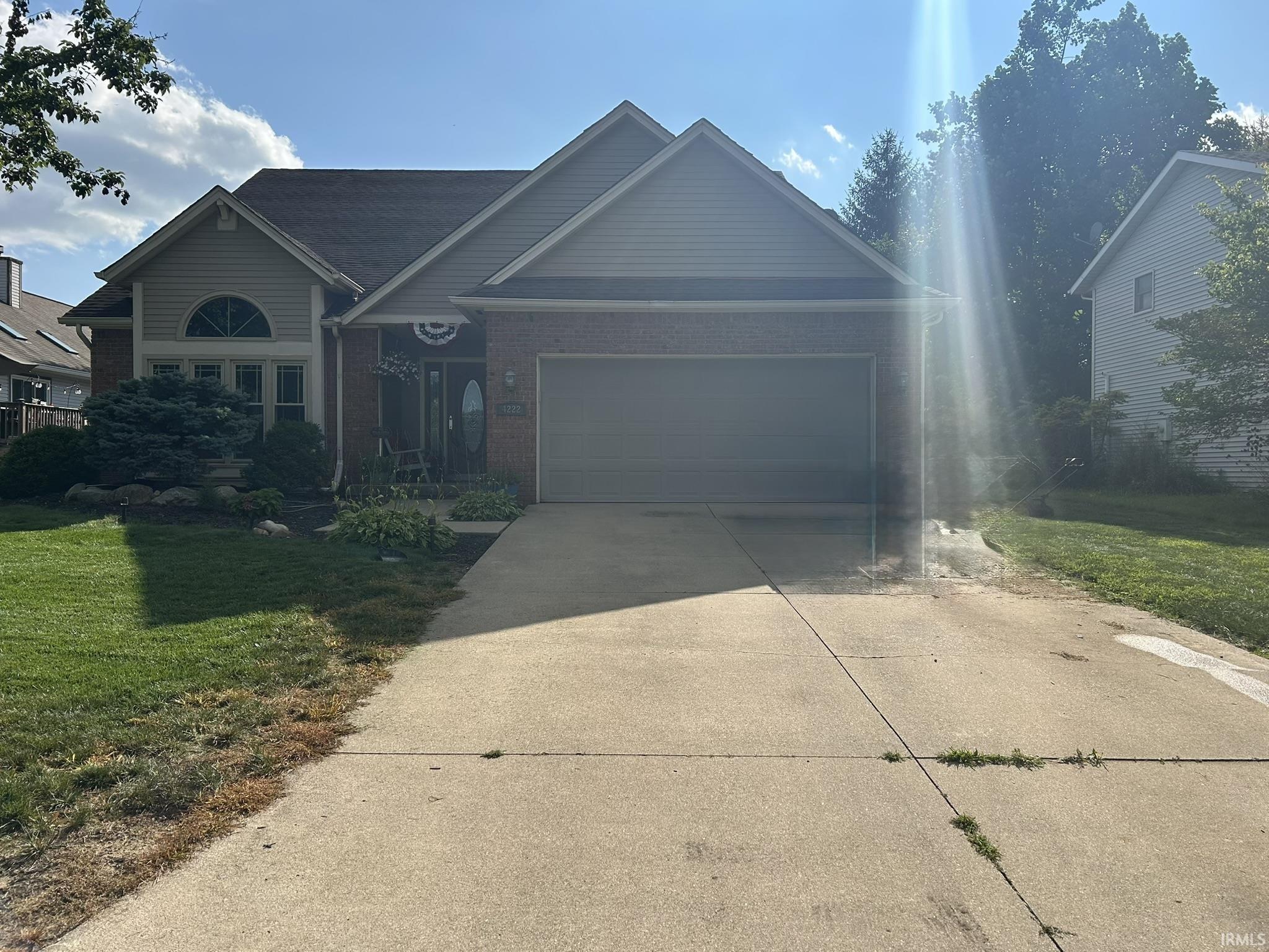 4222 Mayflower Drive Lafayette IN 47909