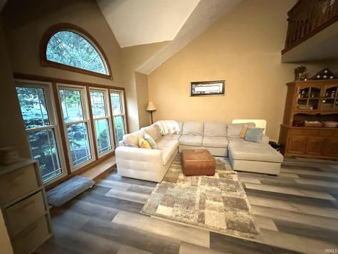 4222 Mayflower Drive Lafayette IN 47909