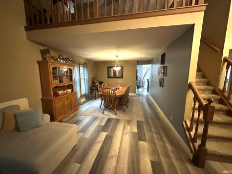 4222 Mayflower Drive Lafayette IN 47909