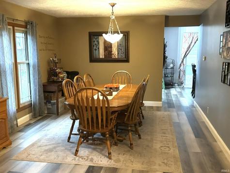 4222 Mayflower Drive Lafayette IN 47909