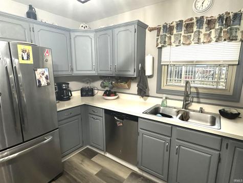 4222 Mayflower Drive Lafayette IN 47909