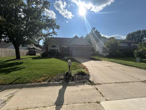 4222 Mayflower Drive Lafayette IN 47909