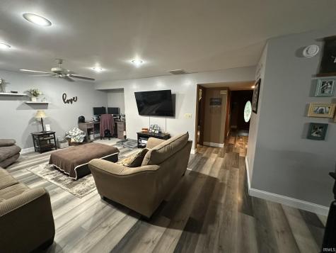 4222 Mayflower Drive Lafayette IN 47909