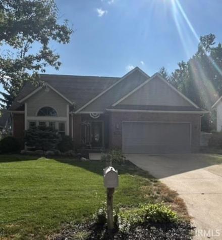 4222 Mayflower Drive Lafayette IN 47909