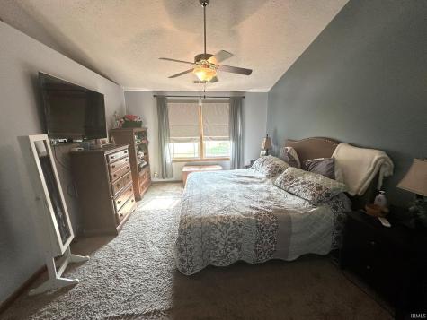 4222 Mayflower Drive Lafayette IN 47909