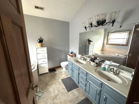 4222 Mayflower Drive Lafayette IN 47909