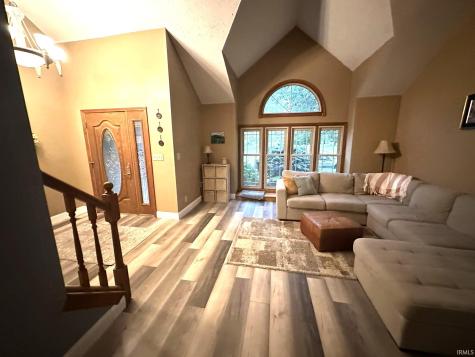 4222 Mayflower Drive Lafayette IN 47909