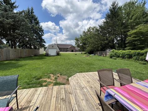 4222 Mayflower Drive Lafayette IN 47909