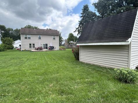4222 Mayflower Drive Lafayette IN 47909