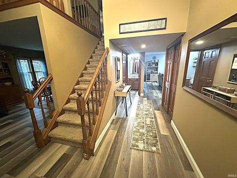4222 Mayflower Drive Lafayette IN 47909