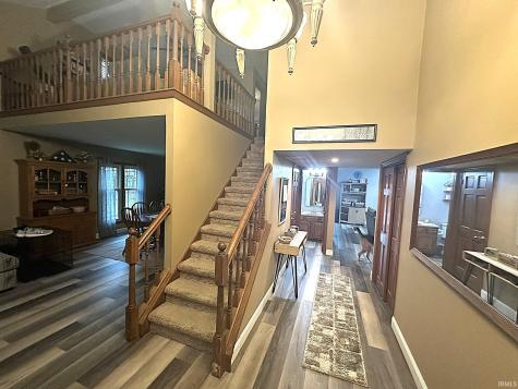 4222 Mayflower Drive Lafayette IN 47909
