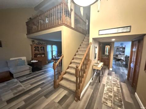 4222 Mayflower Drive Lafayette IN 47909