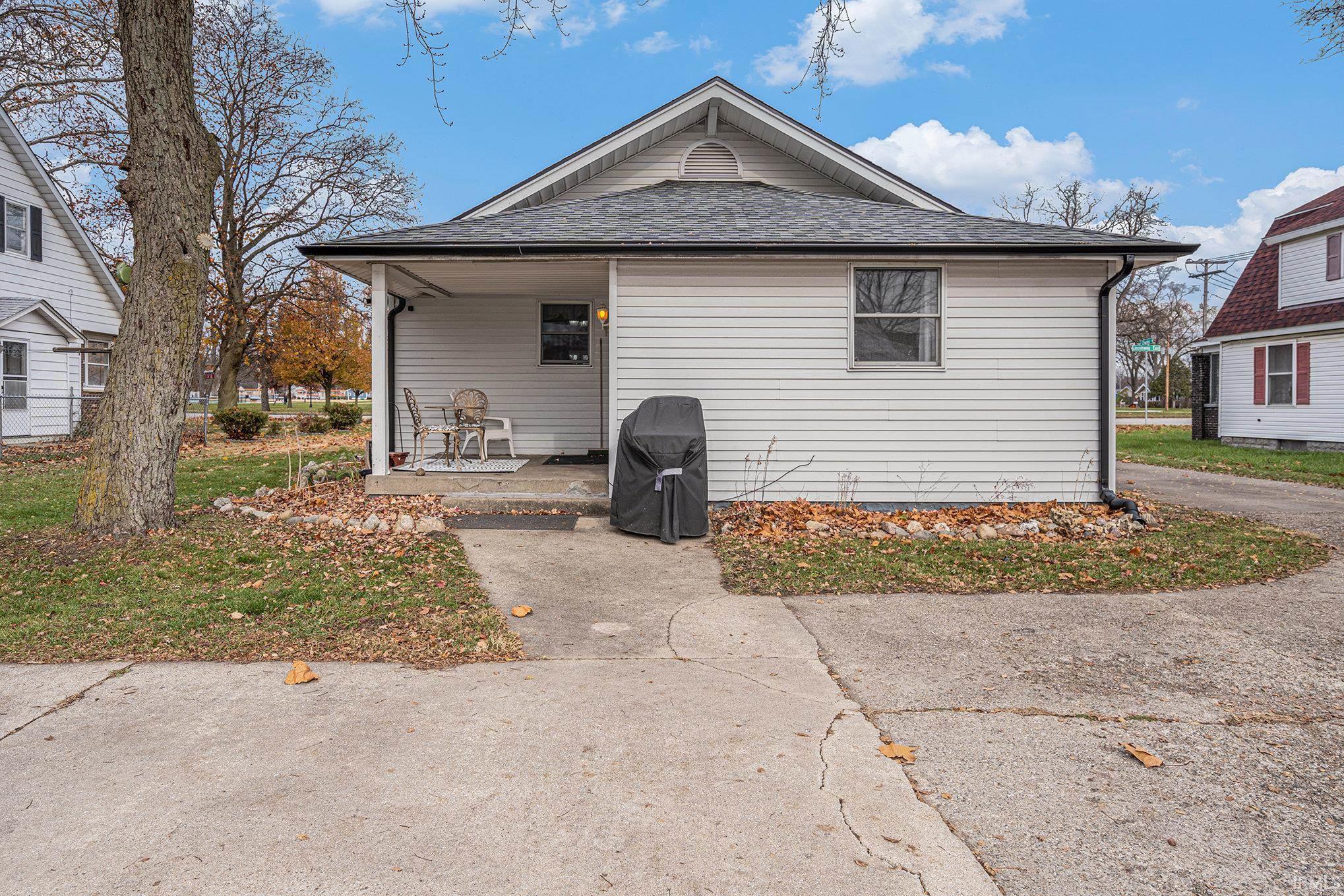 3941 E Lincolnway Mishawaka IN 46544