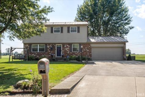 525 Royale Drive Union City IN 47390