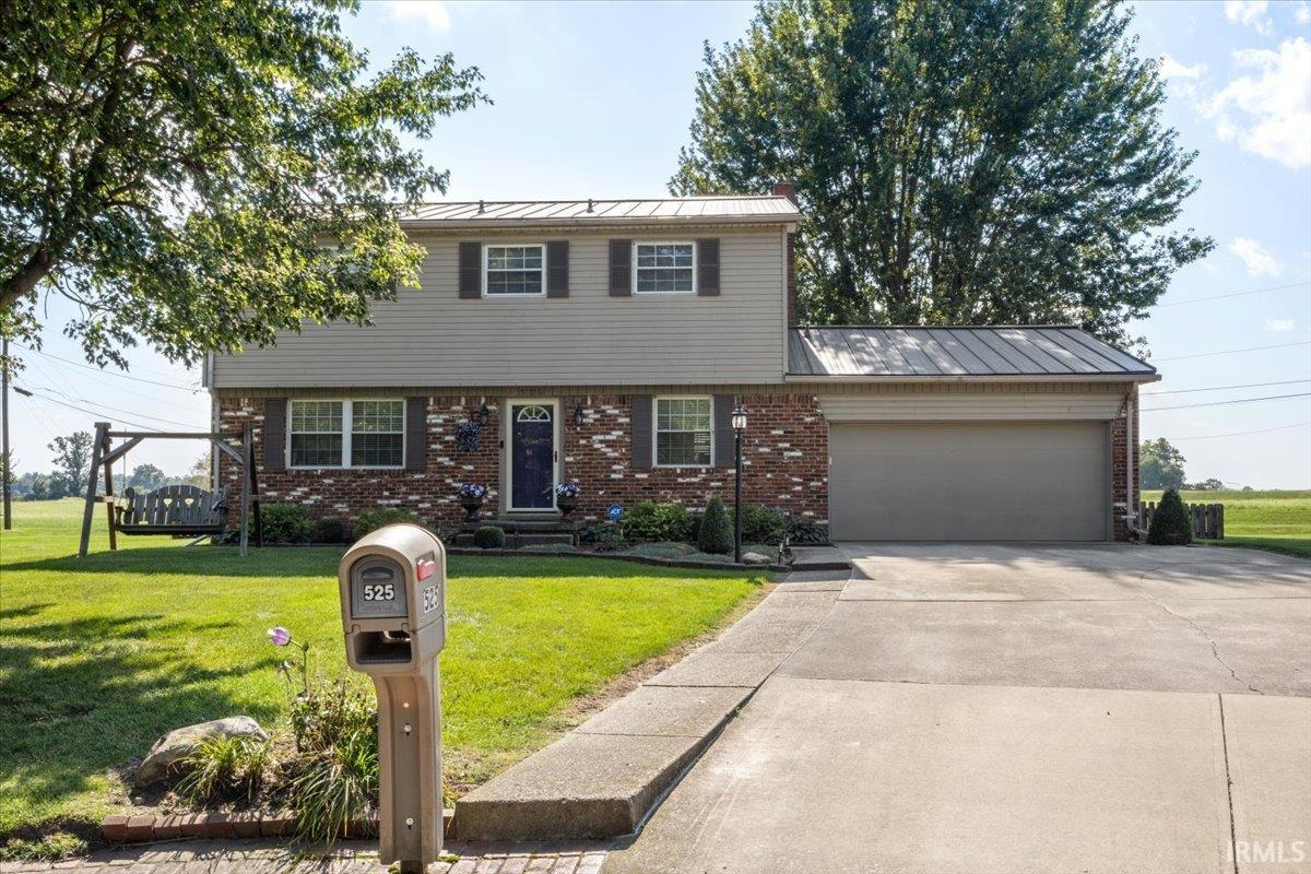 525 Royale Drive Union City IN 47390