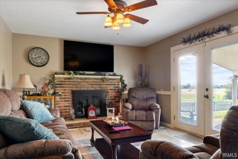 525 Royale Drive Union City IN 47390