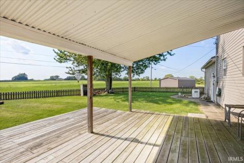 525 Royale Drive Union City IN 47390