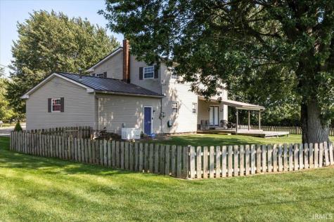 525 Royale Drive Union City IN 47390