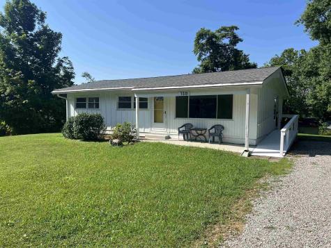 130 E Sunny Slopes Drive Bloomington IN 47401