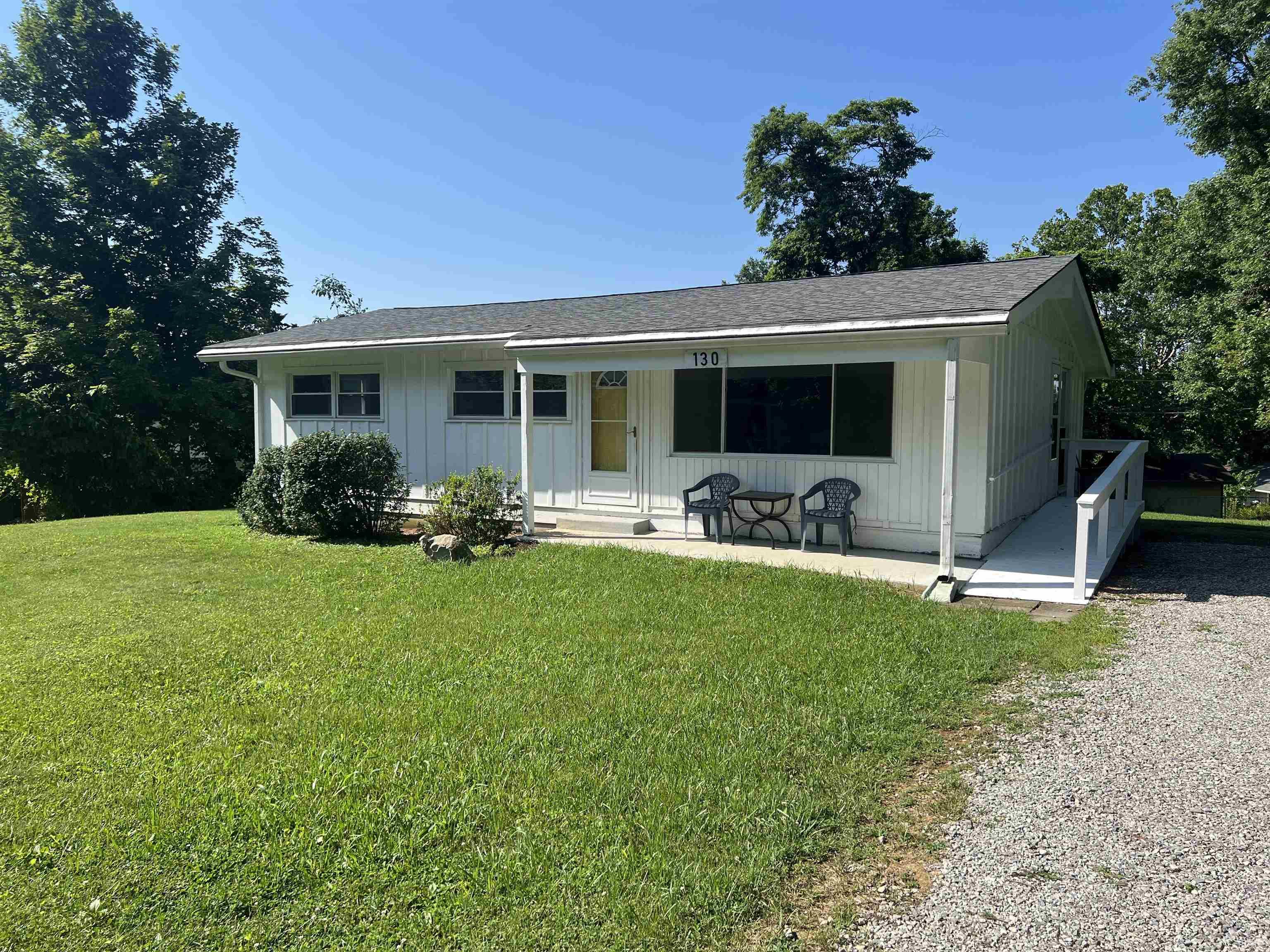 130 E Sunny Slopes Drive Bloomington IN 47401
