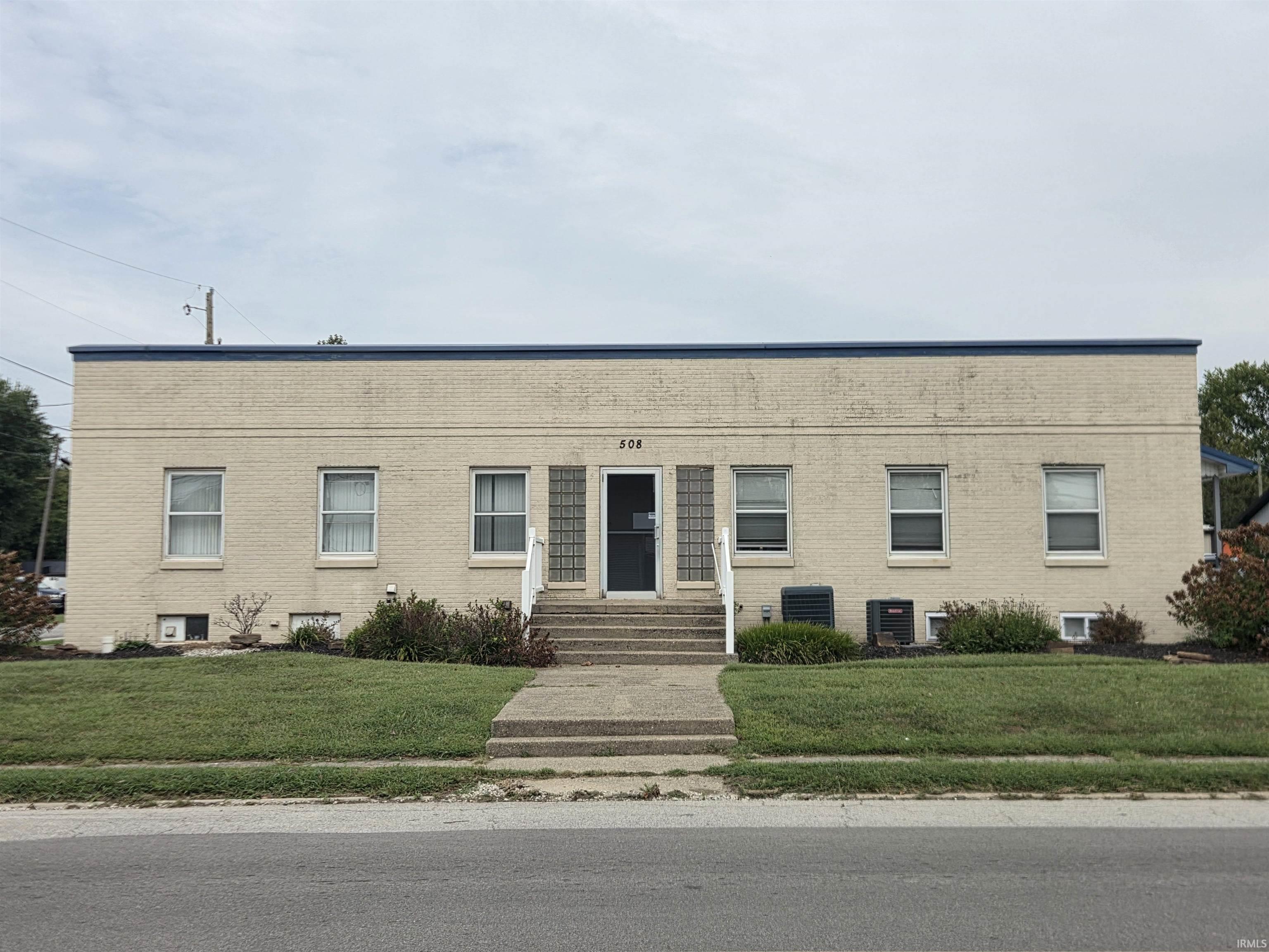 508 W Elnora Street Odon IN 47562