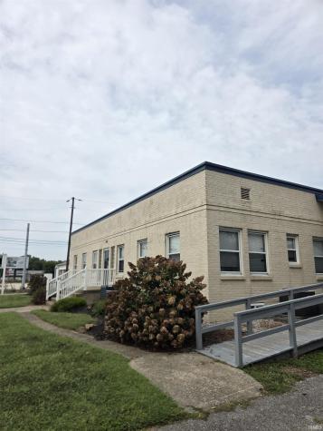508 W Elnora Street Odon IN 47562