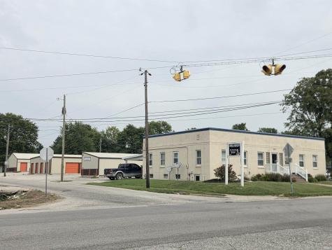 508 W Elnora Street Odon IN 47562