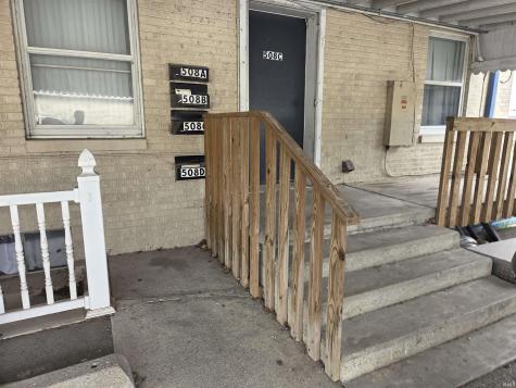 508 W Elnora Street Odon IN 47562