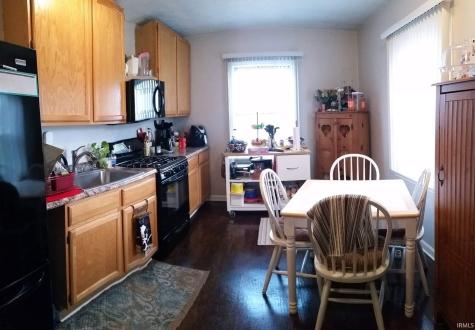 508 W Elnora Street Odon IN 47562