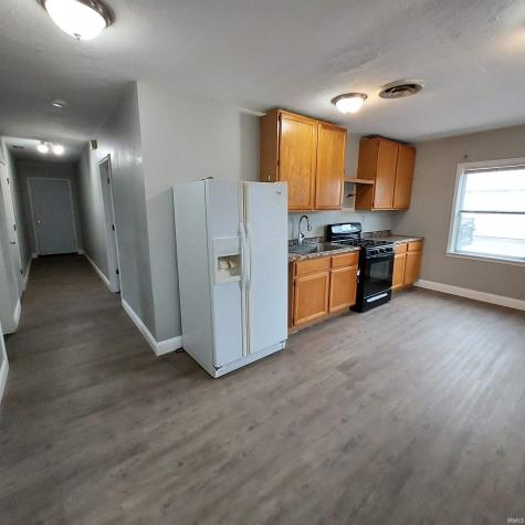 508 W Elnora Street Odon IN 47562